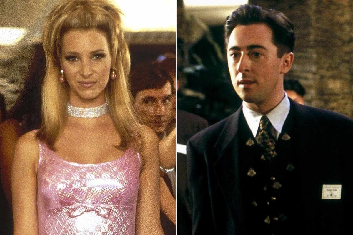 Remember Sandy Frink? How This ‘geeky’ Classmate Became A Wealthy Inventor At