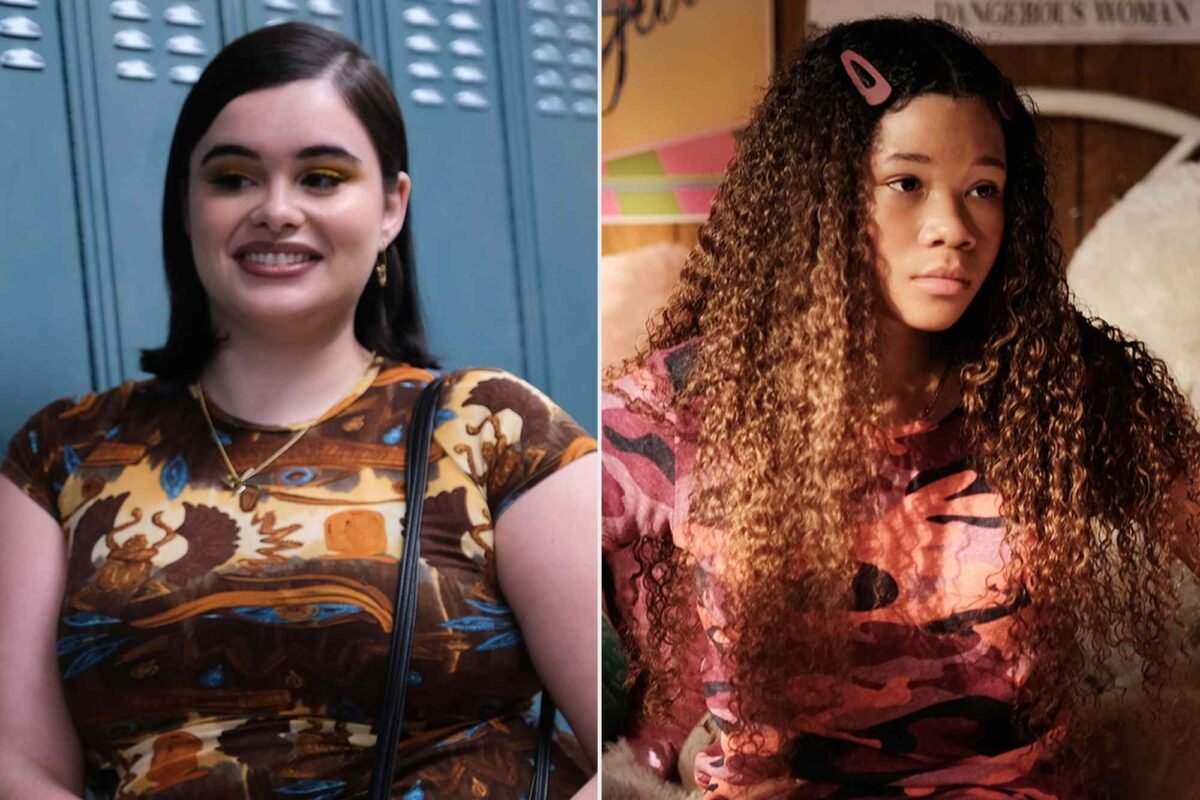 Is Your Fave Euphoria Star Gone? Unpacking The Shocking Season 3 Cast