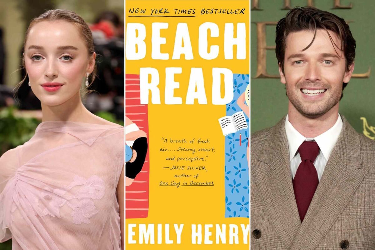 Phoebe Dynevor & Patrick Schwarzenegger: Is This The Hottest New Hollywood Pairing