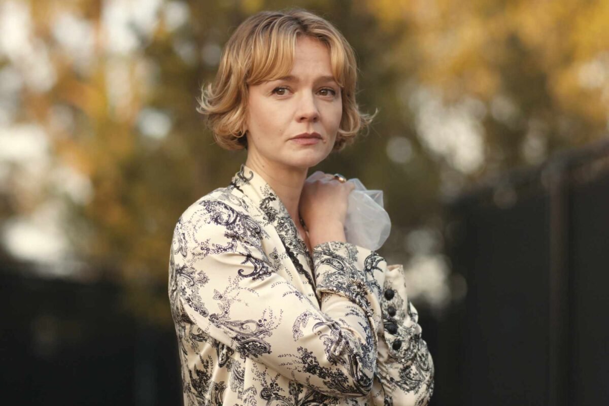 Did You Catch It?! The Emmy Winning Netflix Series Just Dropped Its Explosive