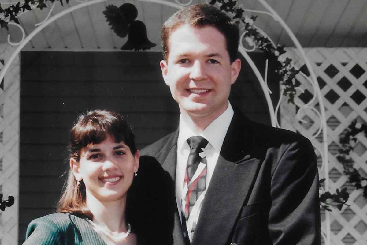 Is Chad Schipper’s Arrest The Wildest True Crime Twist Yet? ‘betrayal: Secrets