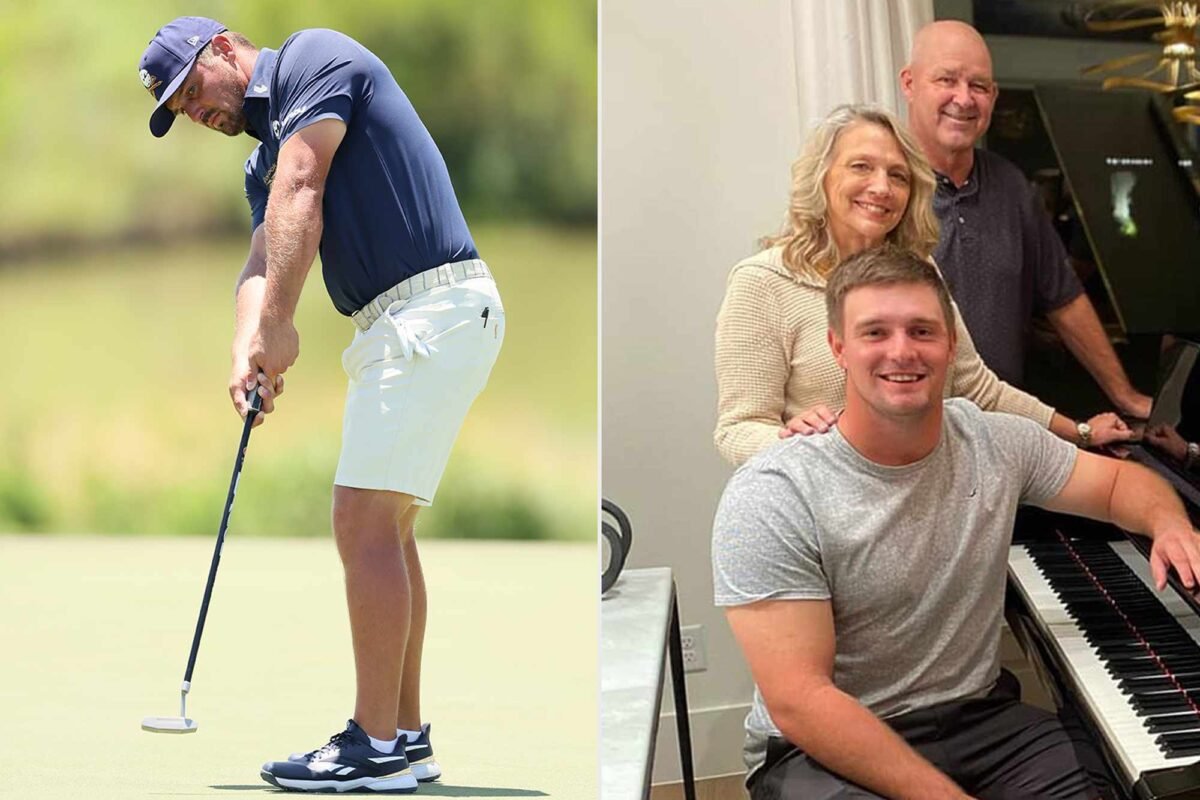 The Heartbreaking Truth About Bryson Dechambeau’s 2022: What Really Happened Off The