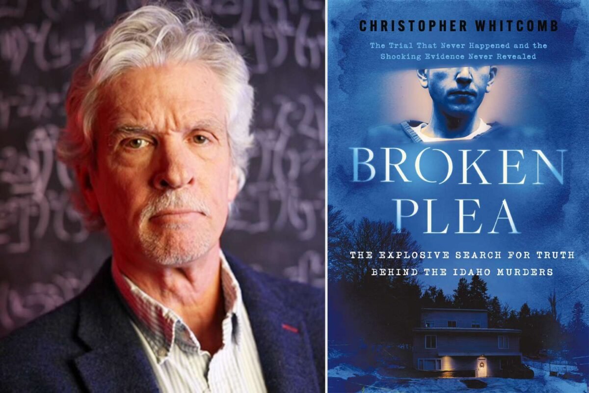 Did A ‘rush To Judgment’ Botch One Of History’s Most Watched Murder