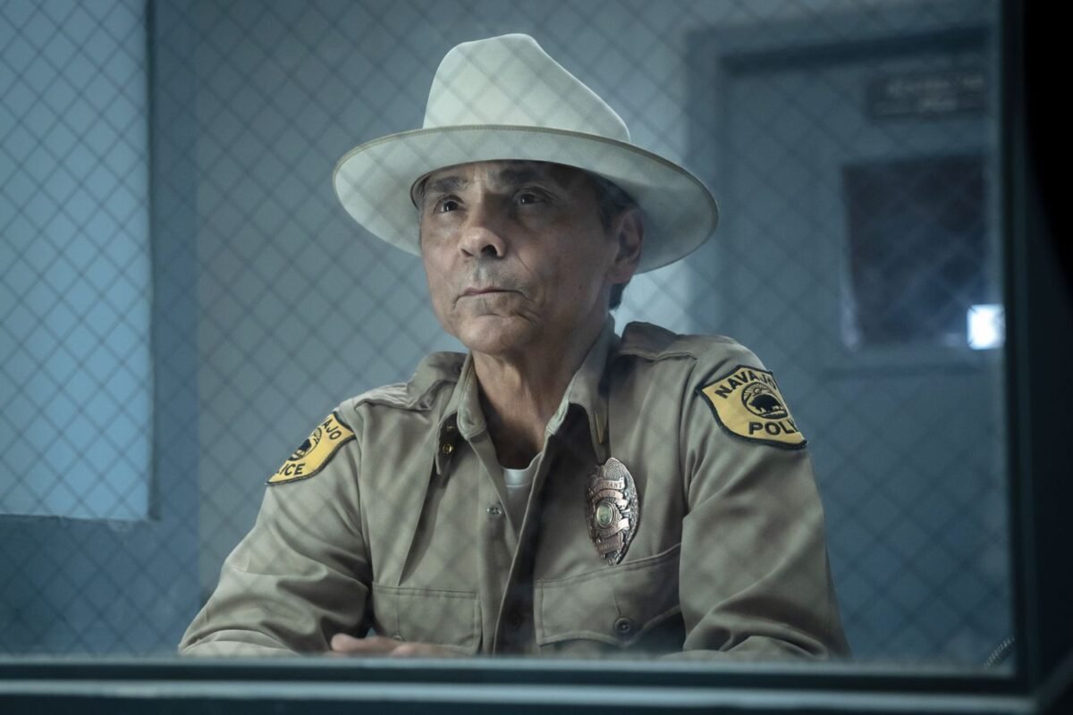 Dark Winds Shocker: Was That Season 4 Finale Killing Really Left Unsolved