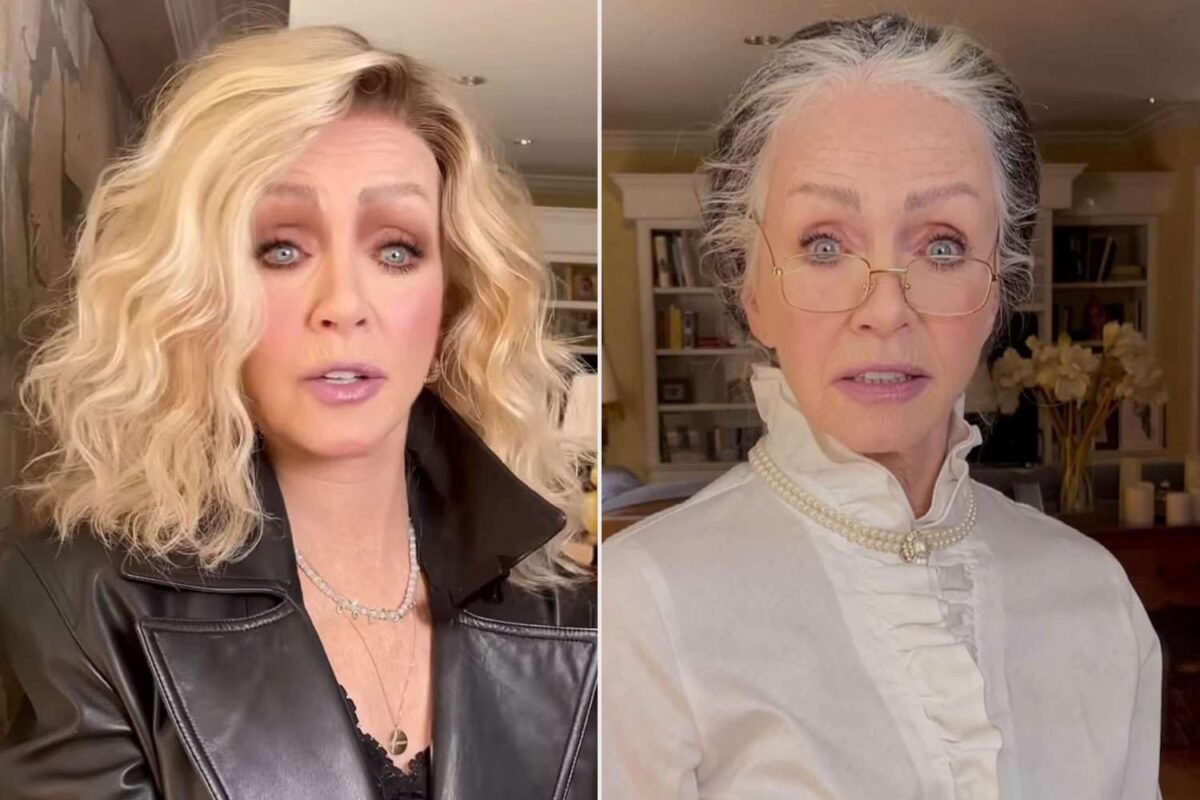 Did This Actress Just Unleash The Ultimate Instagram Clapback? Fans Are Losing
