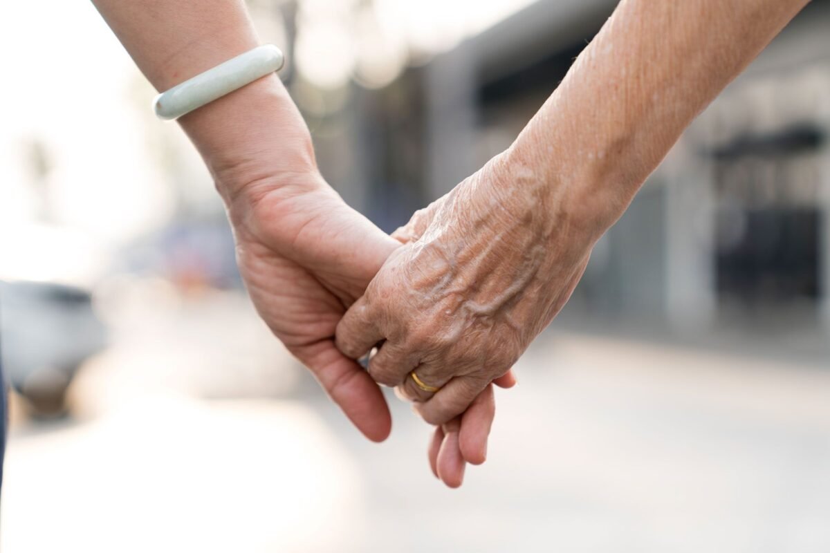 Did A Child Just Create The Most Honest Film About Alzheimer’s Ever?