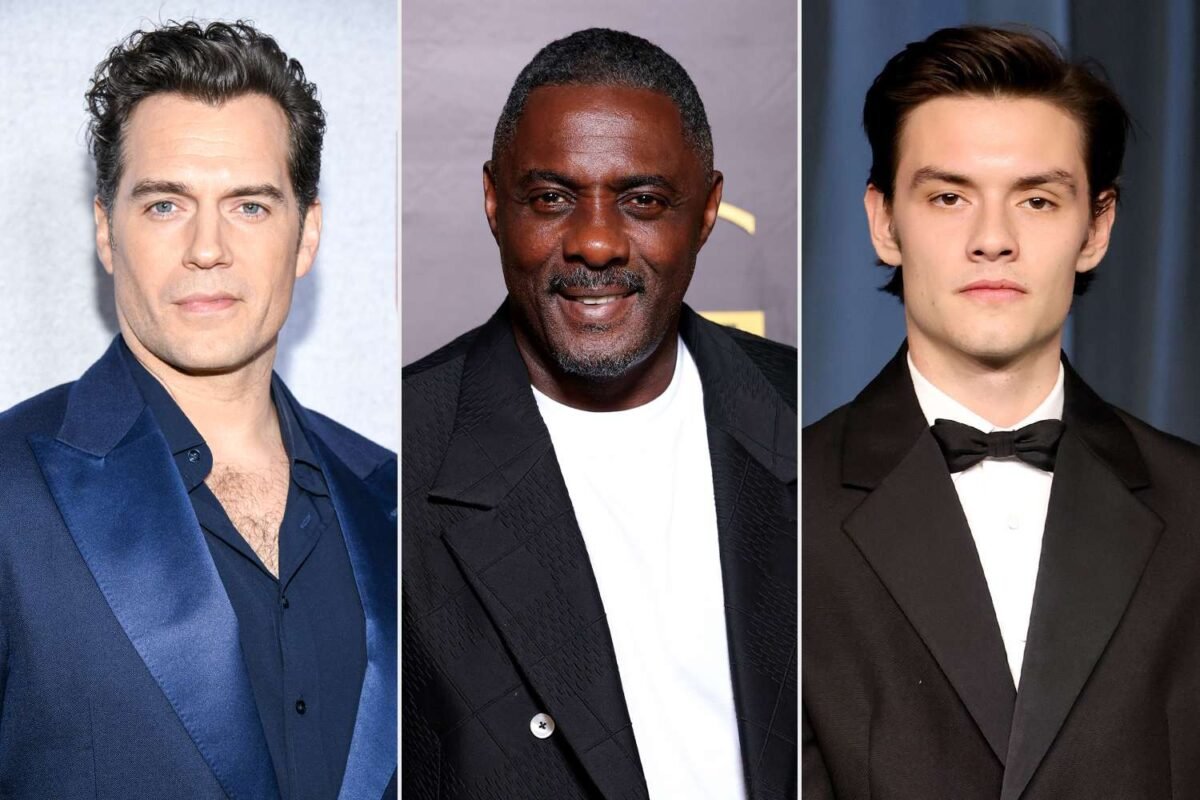 Next James Bond Actor Shockwave: Are These 3 Stars About To Be