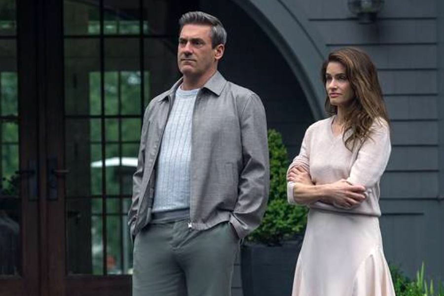 Ever Wondered Where Tv’s Richest Characters Actually Live? Unpacking Nyc’s Elite Filming