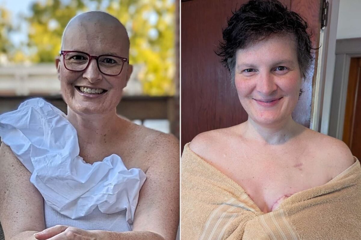 Are 3d Areola Tattoos The Ultimate Game Changer For Body Confidence? Krista Powers