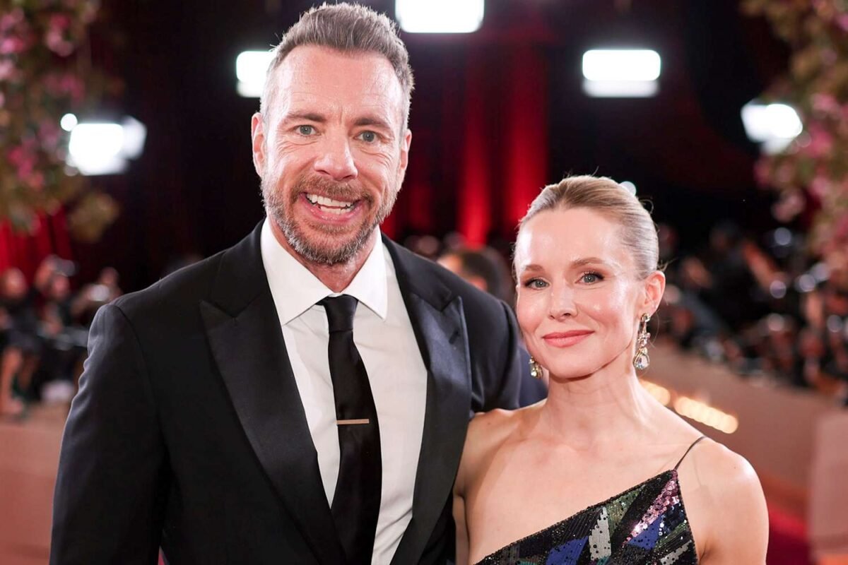 Is Dax Shepard Really Clueless About Kristen Bell’s Latest Instagram Firestorm?
