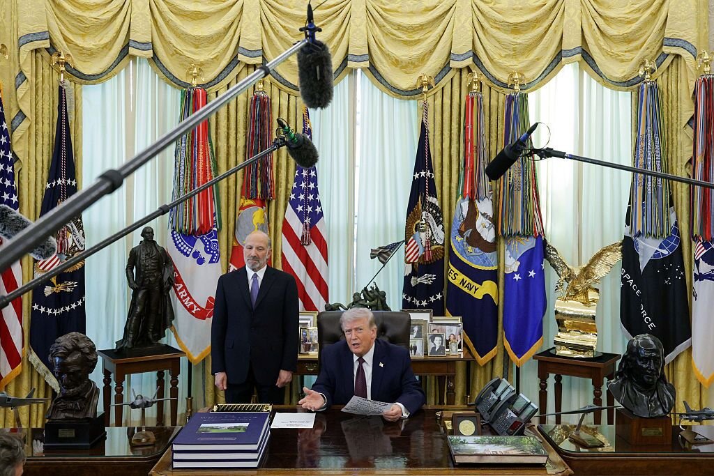 Is Trump’s Urgent Iran War Address Signaling A Shocking New Escalation?