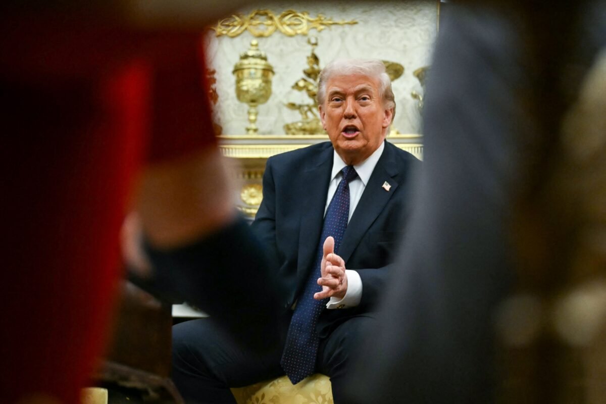 Is This The End? Unpacking The Us Conflict Exit Strategy That Kept