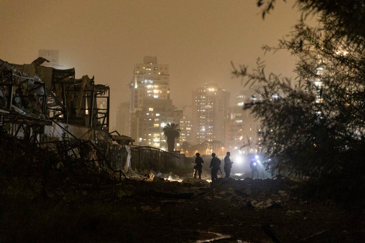 Is A New Middle East War Brewing? Shocking Attacks Just Escalated Tensions!