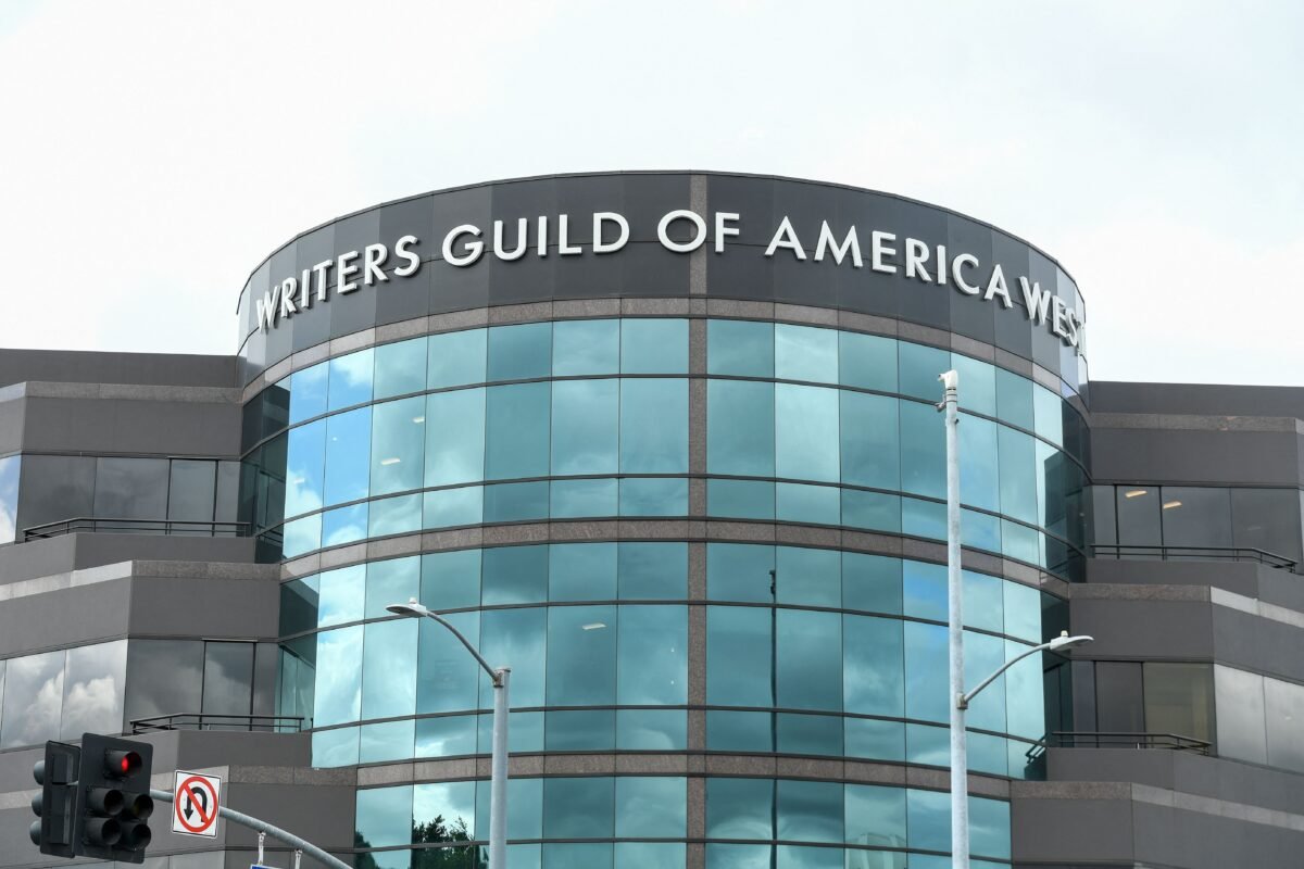 Hollywood Showdown: How Did The Wga Secure A New Contract So Blazingly