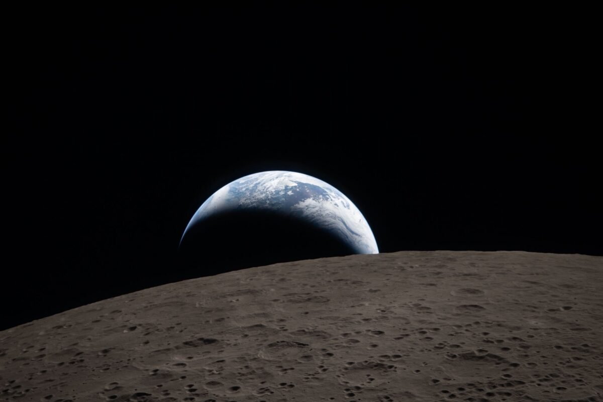 What Secret Details Did Astronauts Uncover On The Moon’s Surface During Their