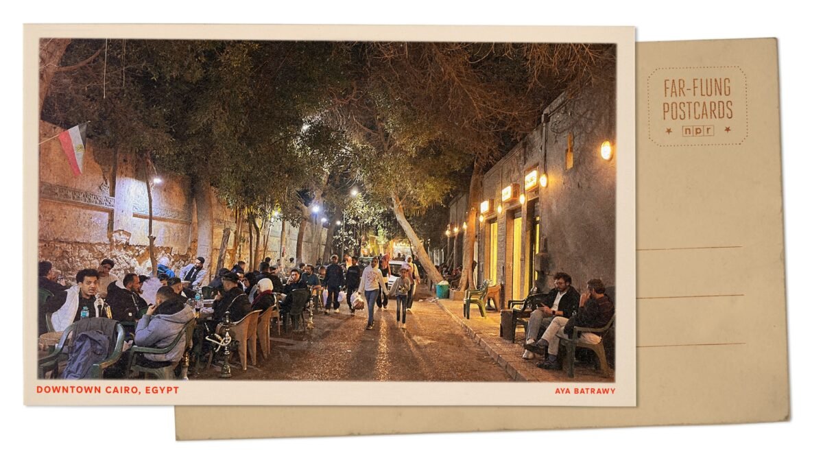 Is Downtown Cairo Hiding Its Best Kept Secrets? Uncover Wust El Balad’s Timeless Treasures