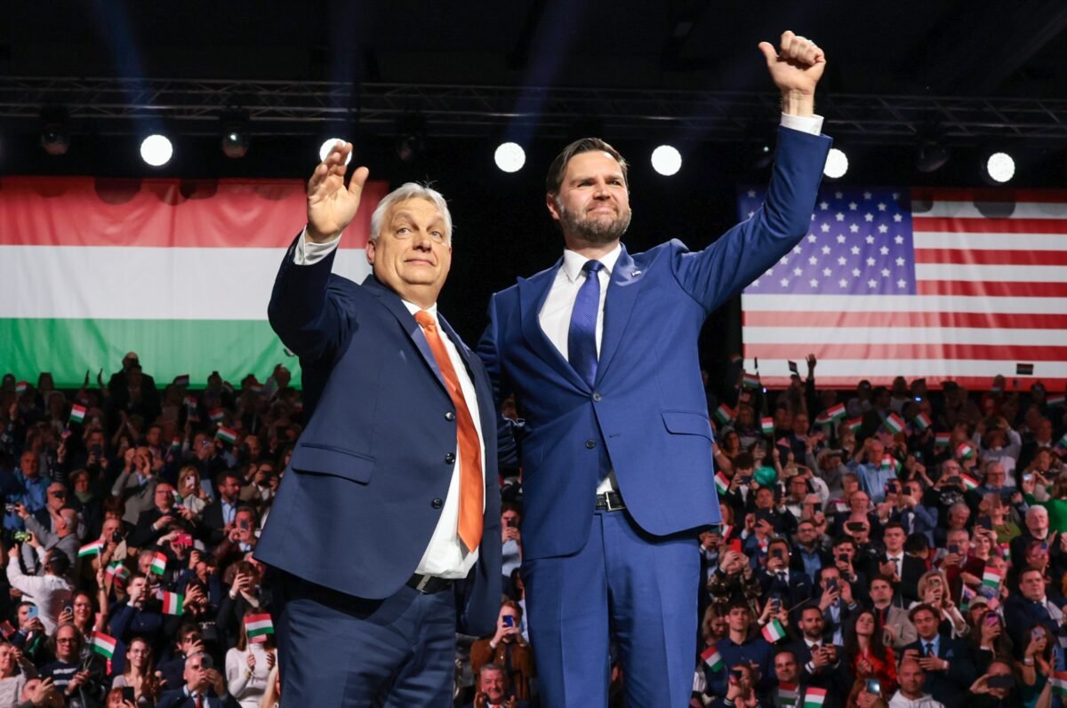 Is Viktor Orbán’s “illiberal Democracy” Doomed? Why Hungary’s Election Could Reshape Europe!