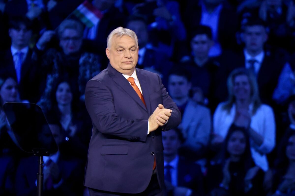 Did Hungarian Voters Just Deliver A Political Earthquake? Orbán’s 16 Year Reign Crumbles!