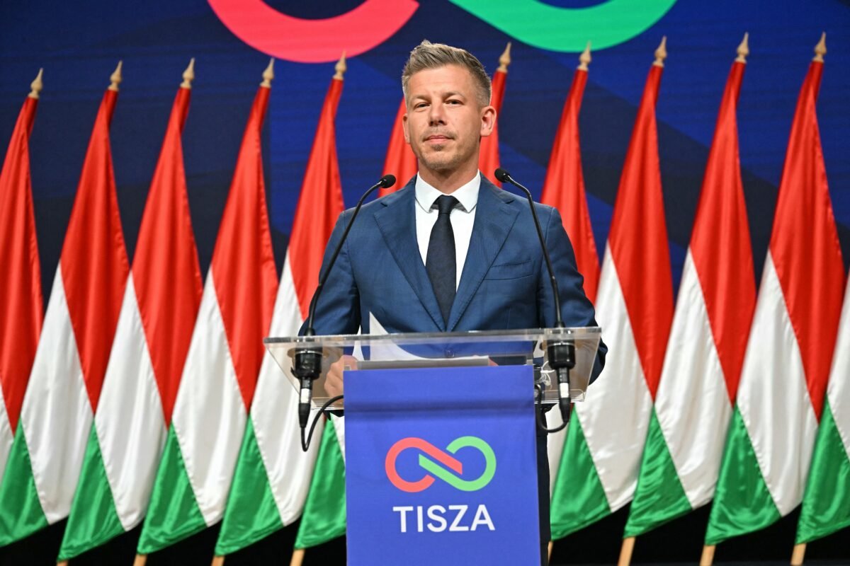 Is Viktor Orbán’s 16 Year Reign Over? How Péter Magyar Just Shocked Hungarian