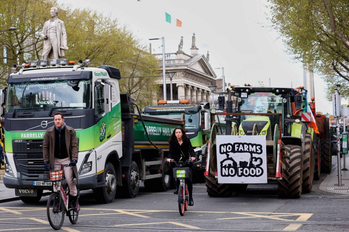 Is Your Government Next? Fuel Protests Spark No Confidence Vote Amidst Global Crisis!