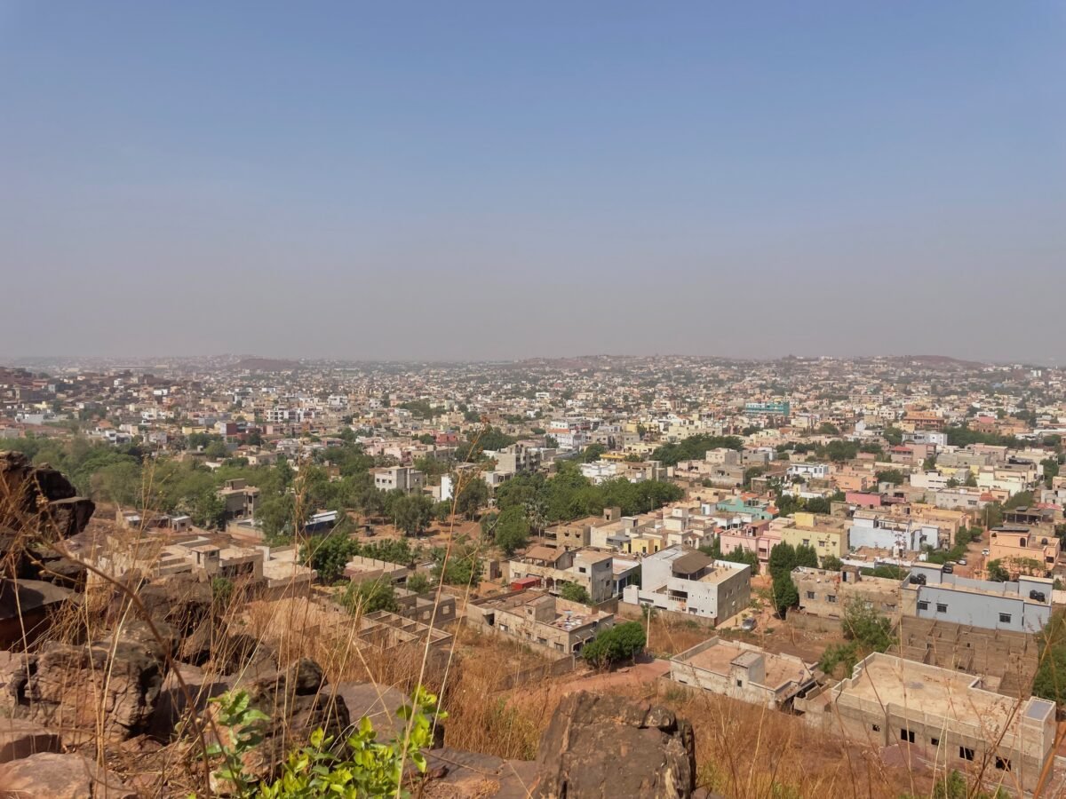 Is Mali’s Capital Under Siege? Coordinated Attacks Spark Fears In The Sahel