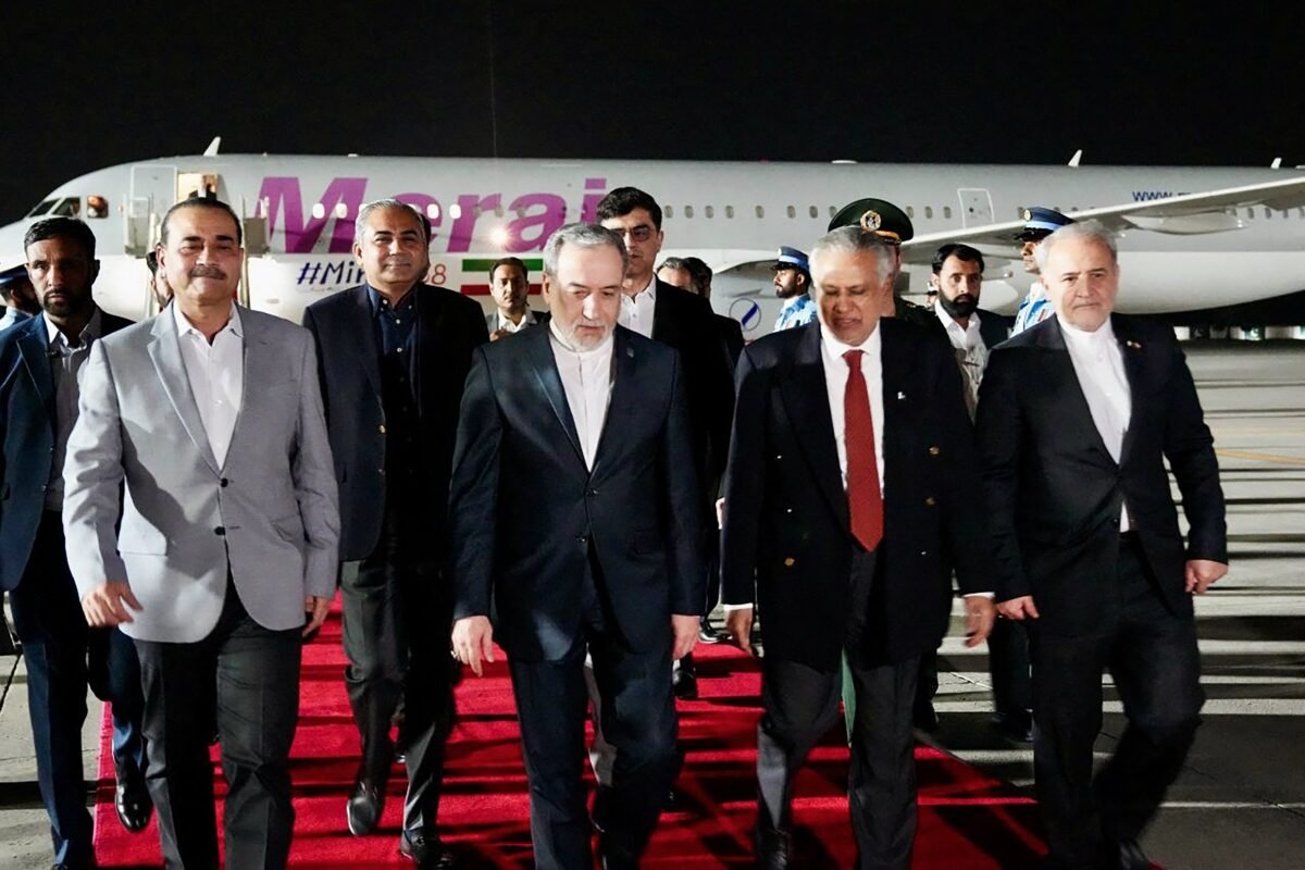 Is Russia The Key To Unlocking Us Iran Peace Talks? Forget Everything You