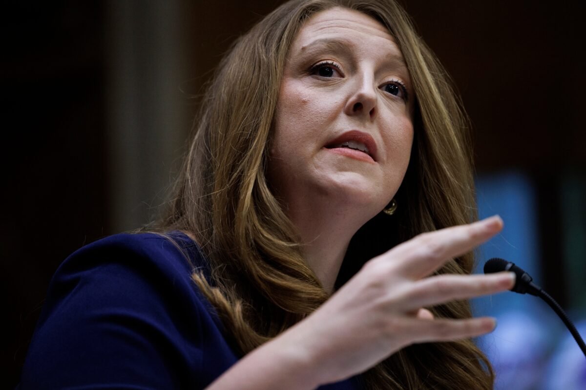 Trump’s Controversial Surgeon General Pick: Is Dr. Nicole Saphier The Right Fit