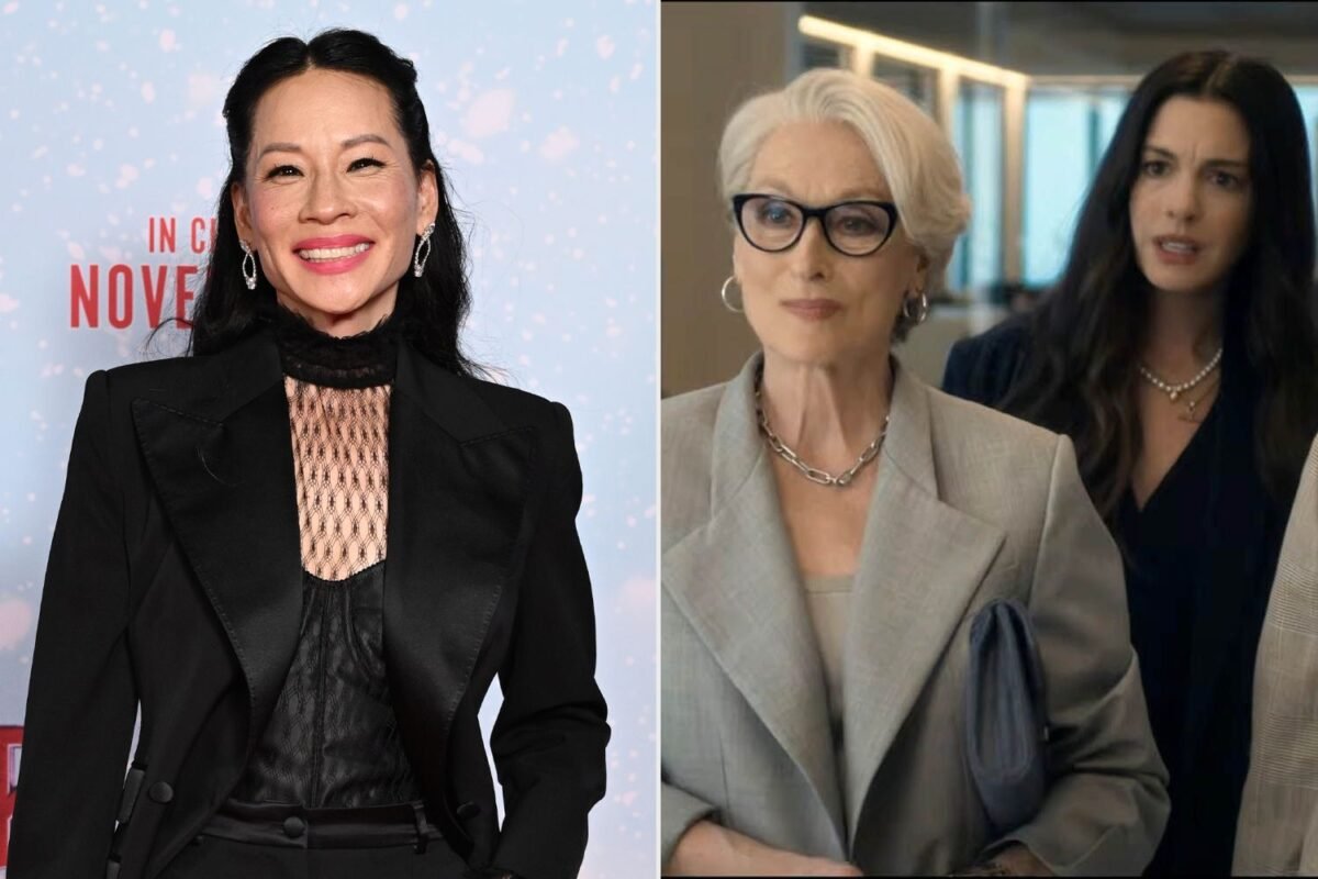 You Won’t Believe What This Actress Just Said About The Most Anticipated