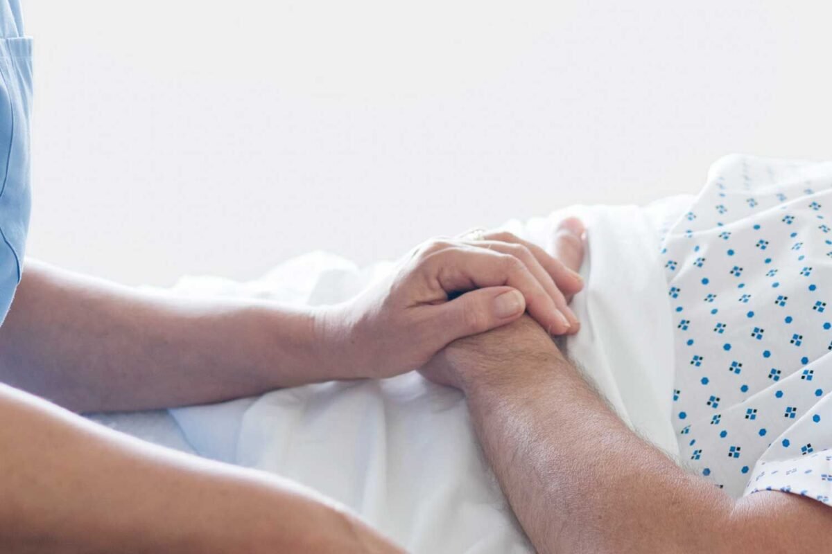 Is The Endless Search For Answers Secretly Ruining Lives? One Wife Calls