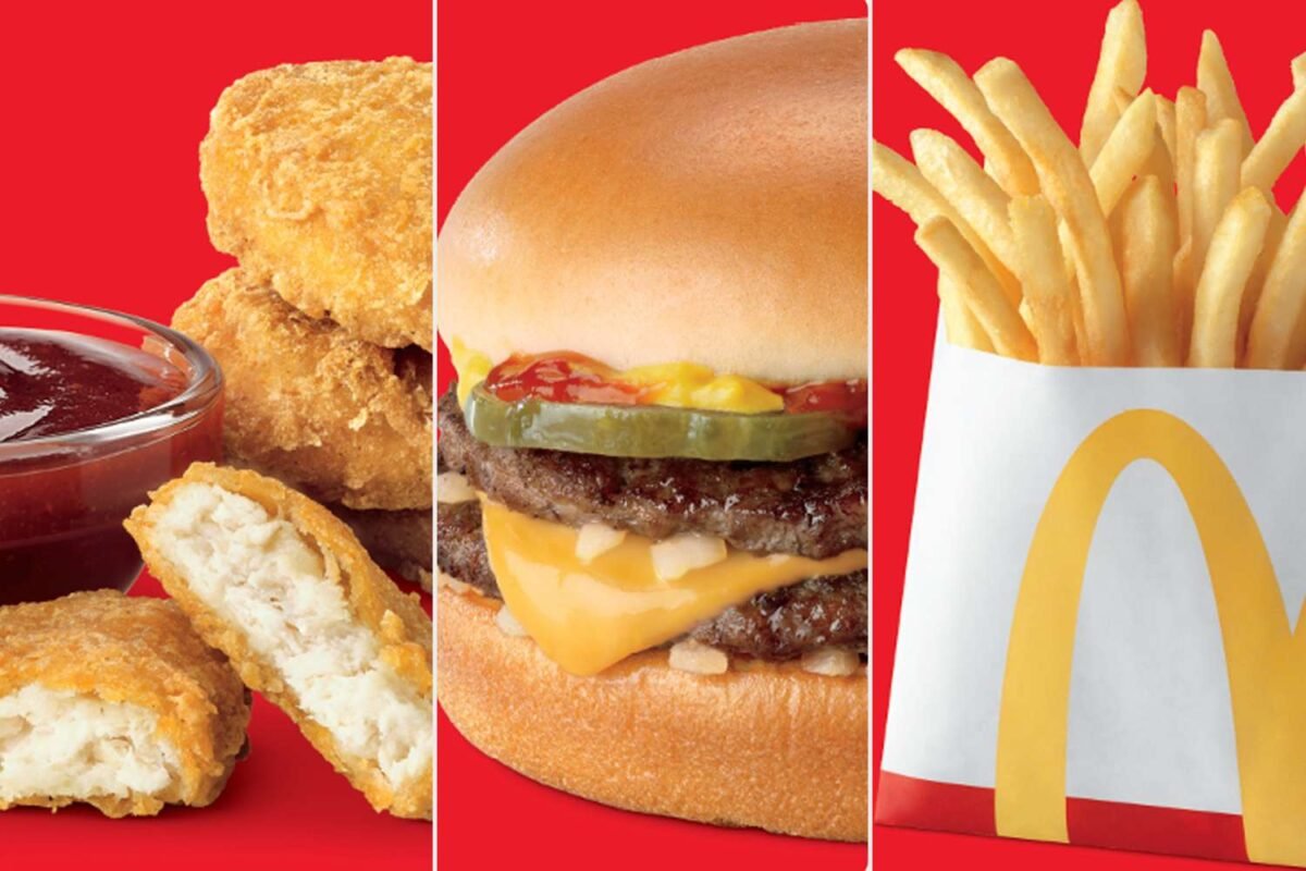 Mcdonald’s Under $3 Deals: Is This The Ultimate Fast Food Hack You