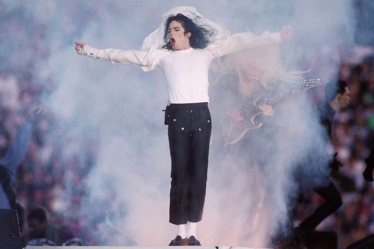 Pop Culture’s Biggest ‘what If’: Michael Jackson’s Comeback Tour And The Shocking