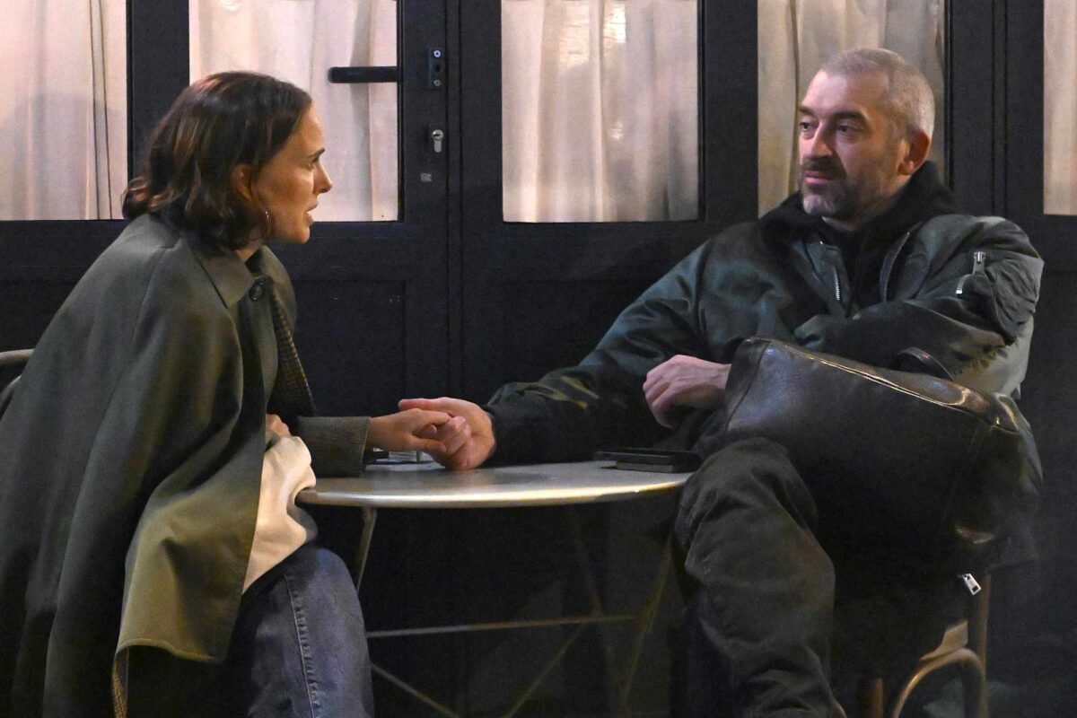 Omg! Which Star Just Announced Her Third Pregnancy (and First With Tanguy