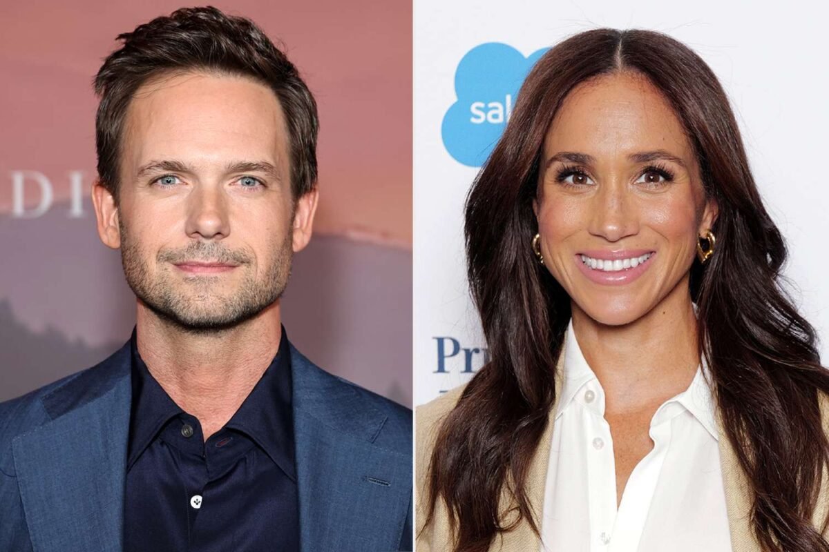 Is Meghan Markle’s Mystery Project ‘worth The Wait’? Her Former Co Star Just