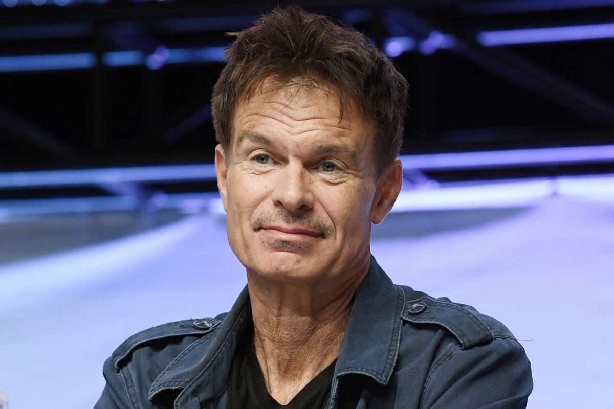 Which ‘days Of Our Lives’ And ‘melrose Place’ Icon Has Passed Away?