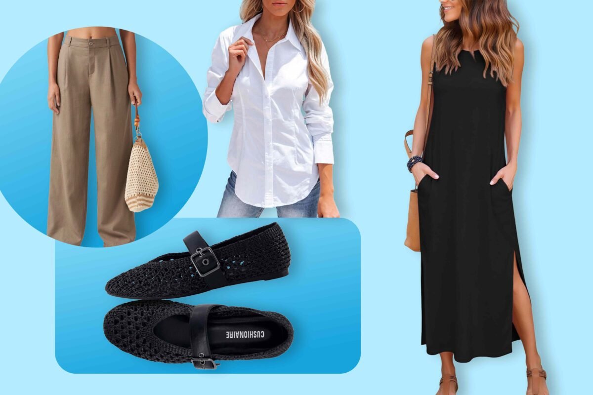 Are You Overspending? Unlock The Secret: All The Best Style Pieces Are