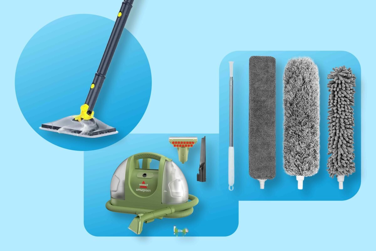 Are Your Cleaning Products Draining Your Wallet? Uncover Expert Approved Bargains That Actually