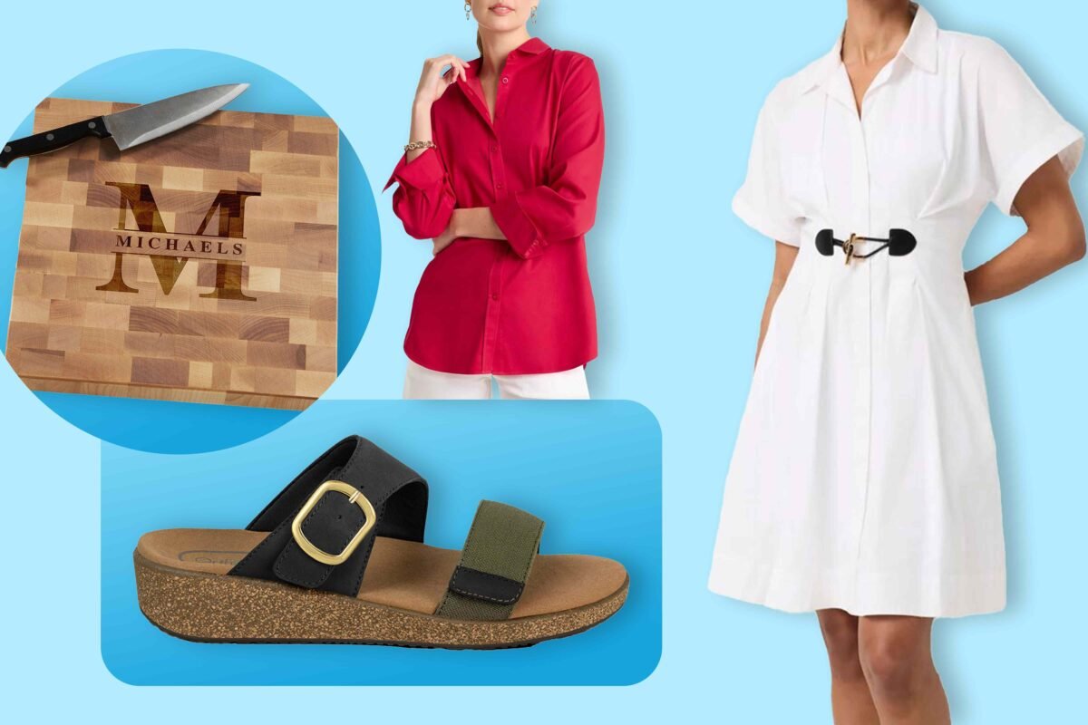 Urgent: Are My Absolute Top Tech & Trend Finds Finally On Sale?