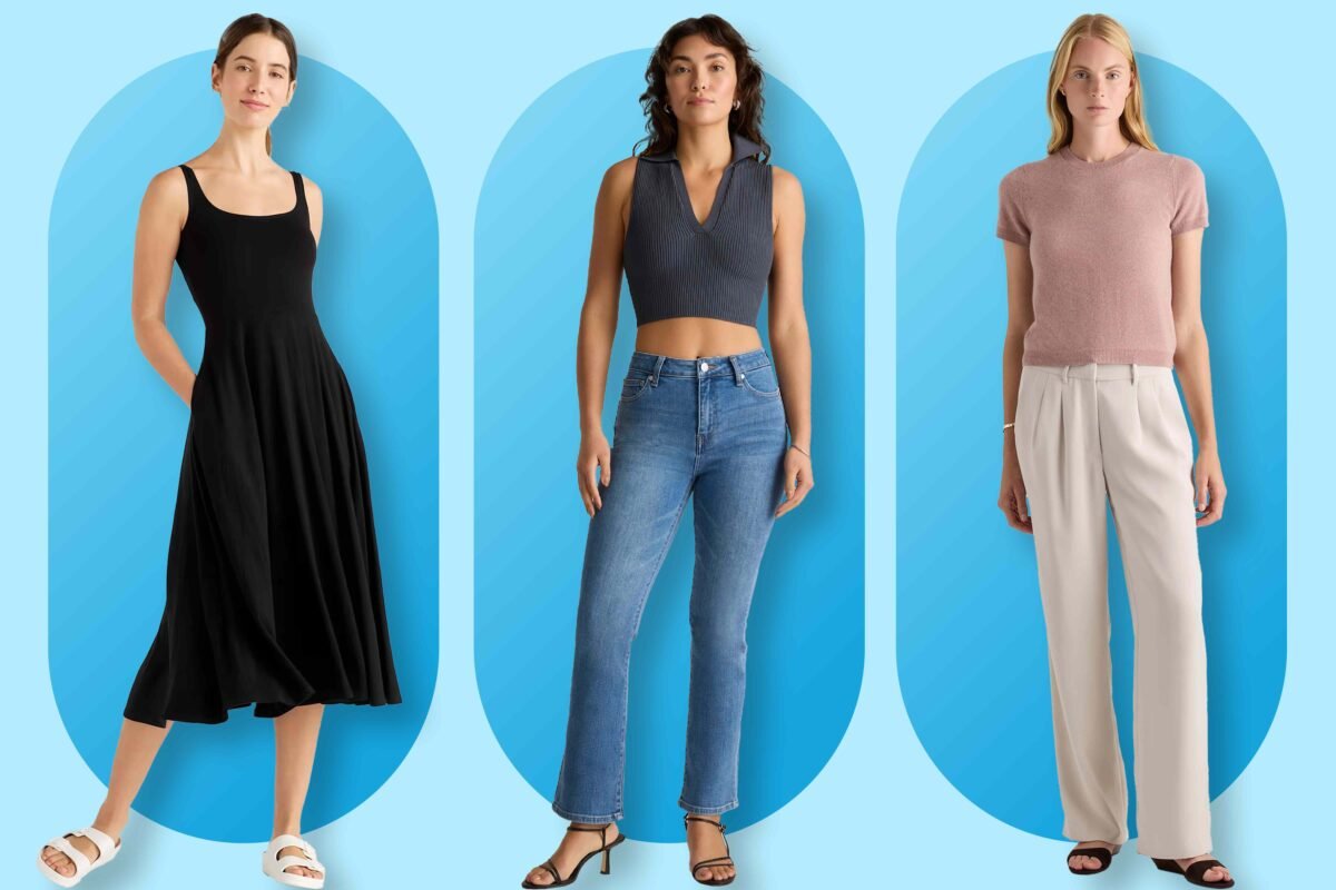 Tired Of Fashion Fails? Unlock The Ultimate Secret To Seasonal Looks That