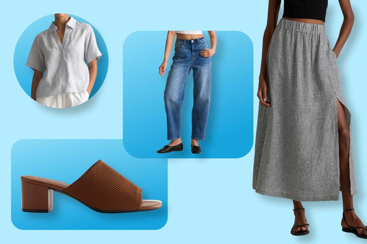The Secret’s Out: Why These Seasonal Finds Are Making Everyone Look Sharp