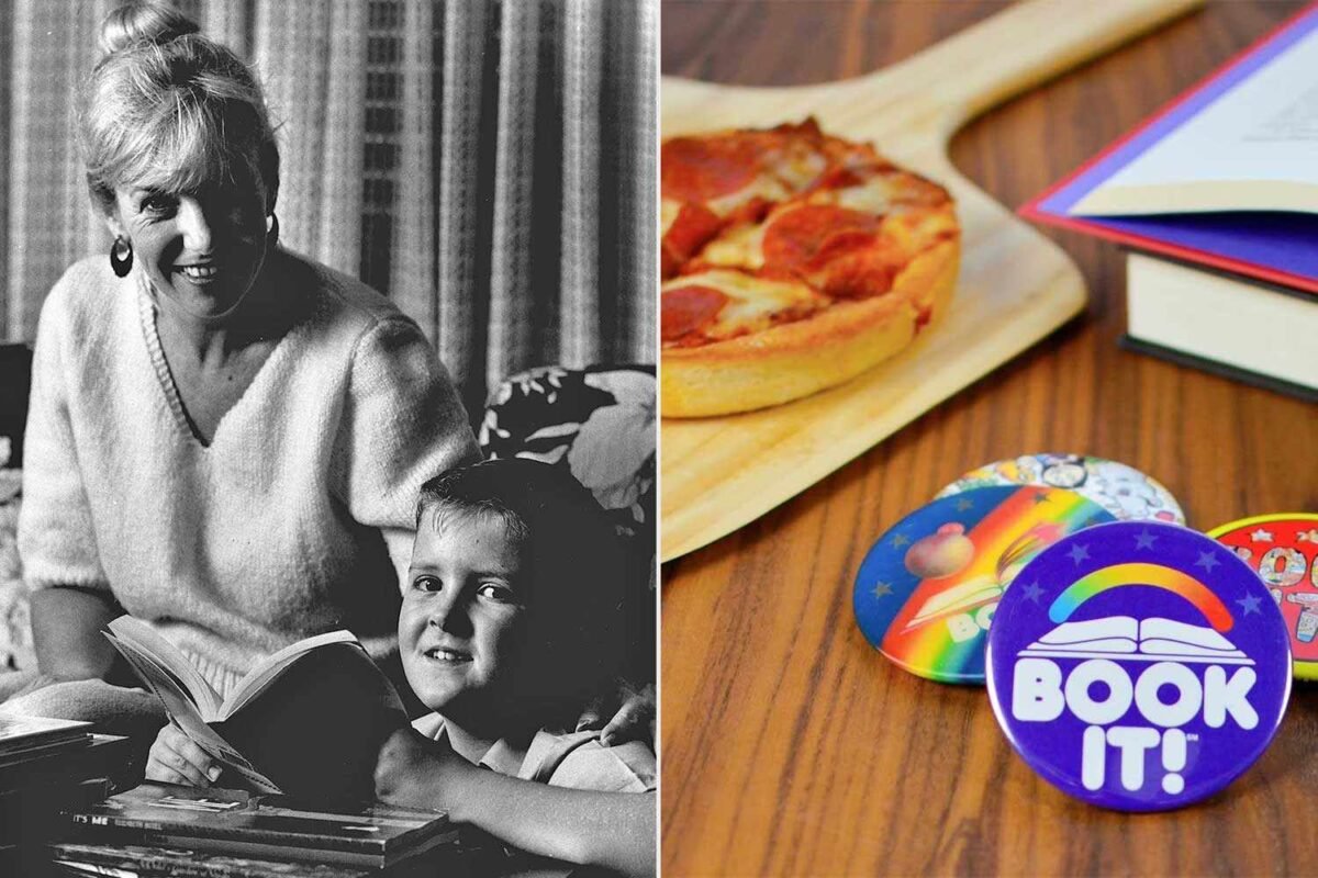 Why Your Summer Reading List Is Suddenly Giving You Major Throwback Vibes!