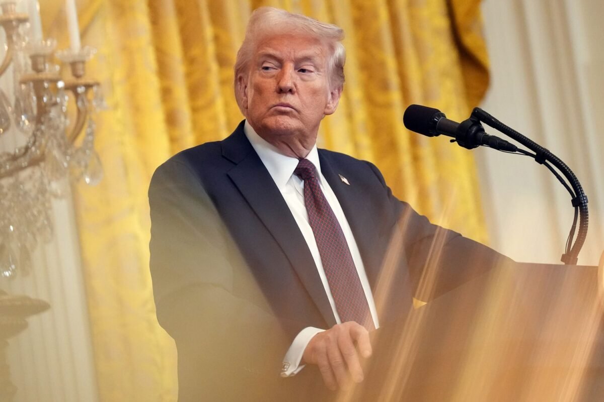 Pentagon Drops Bombshell: Is This The End Of ‘paper Tiger’ Allies For