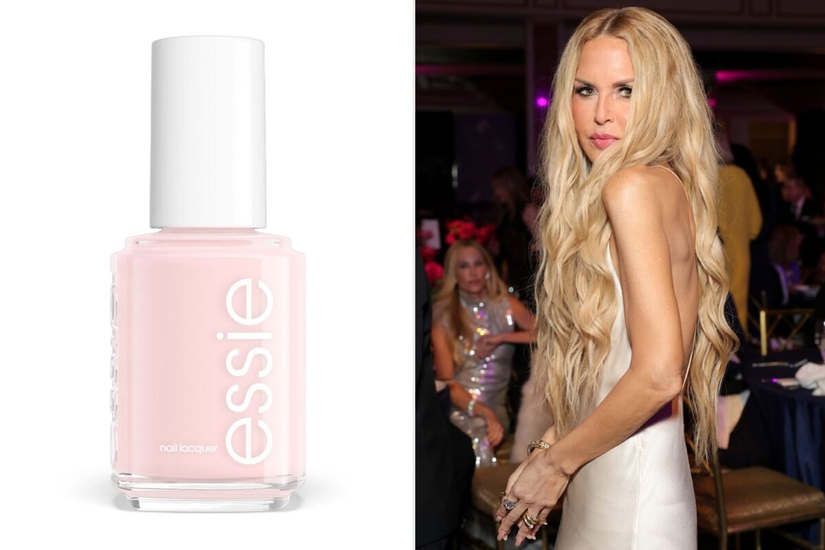 The Ultimate Virgo Mani/pedi Rule: Is Your Zodiac Sign Secretly Controlling Your