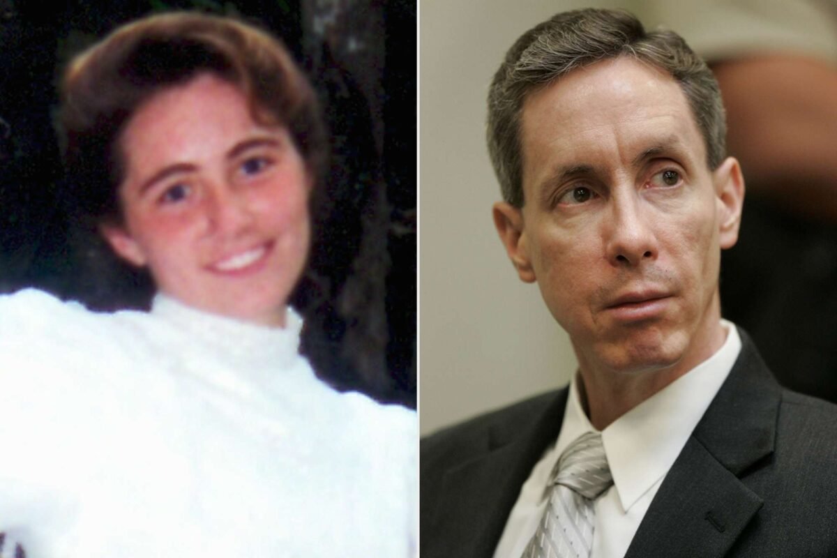 Unmasked: Were ‘spiritual Marriages’ This Cult Leader’s Ultimate Weapon? Hold Onto Your