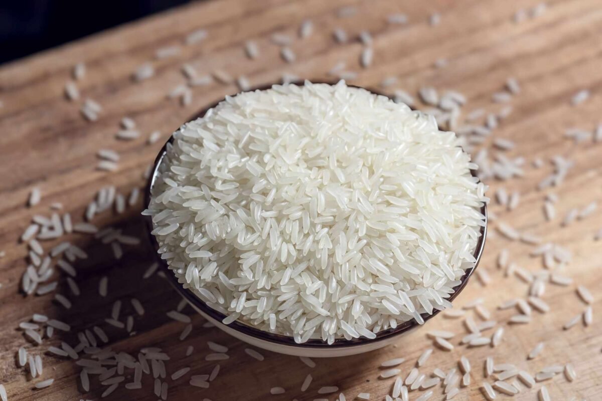 Wegmans Recall 2024: Is Your Lundberg Organic Jasmine White Rice Affected By
