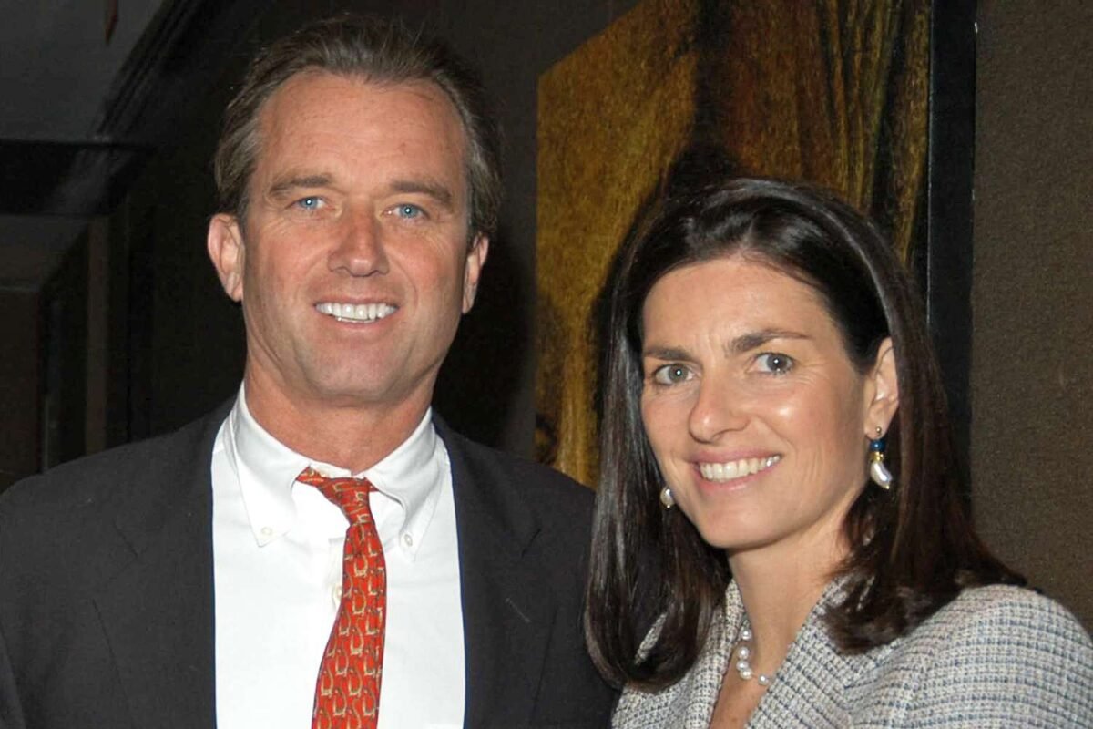 Rfk Jr.’s Deepest Wounds: What Really Happened Before Mary Richardson Kennedy’s Tragic