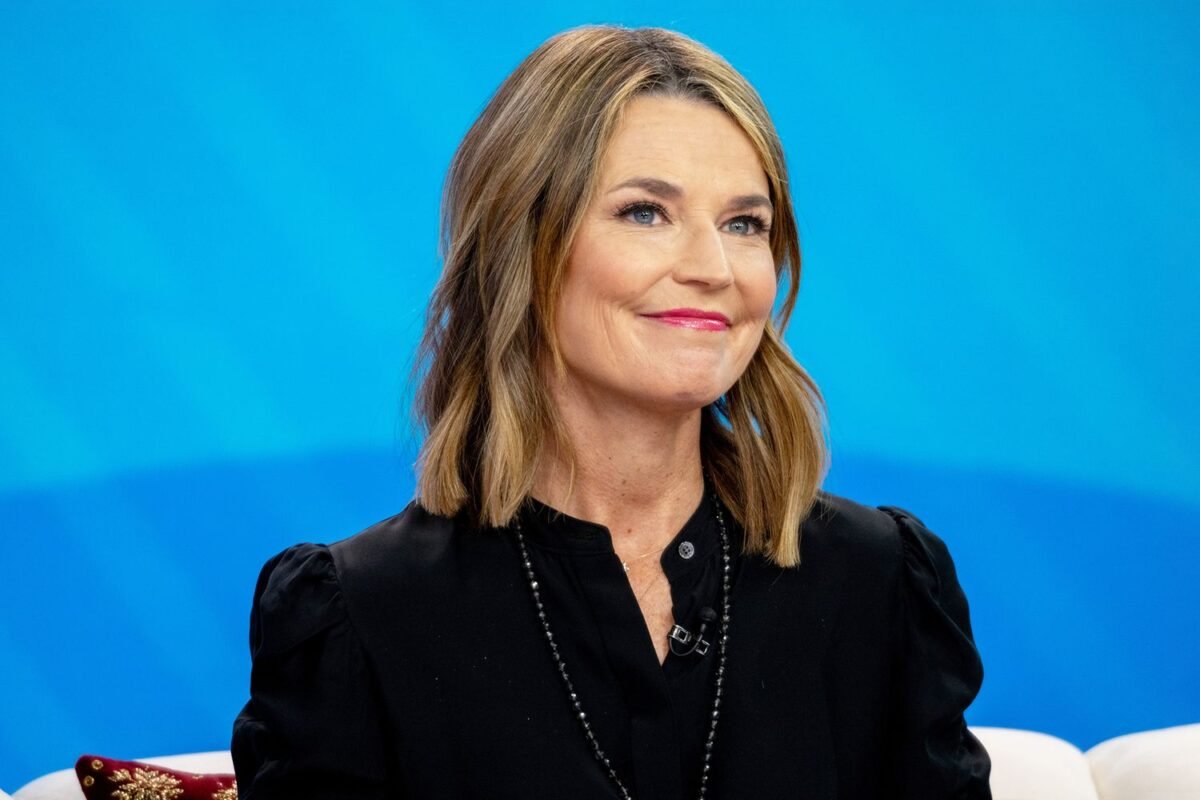 Miss Her? Guthrie Makes Triumphant Return To Live On Air Broadcasts On April