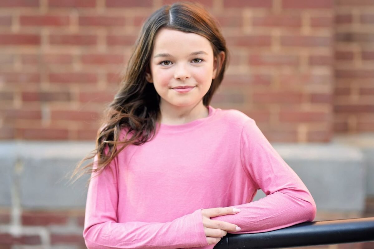 Is Her Own Body The Enemy? Scarlett Schneider’s Shocking Medical Mystery Solved!