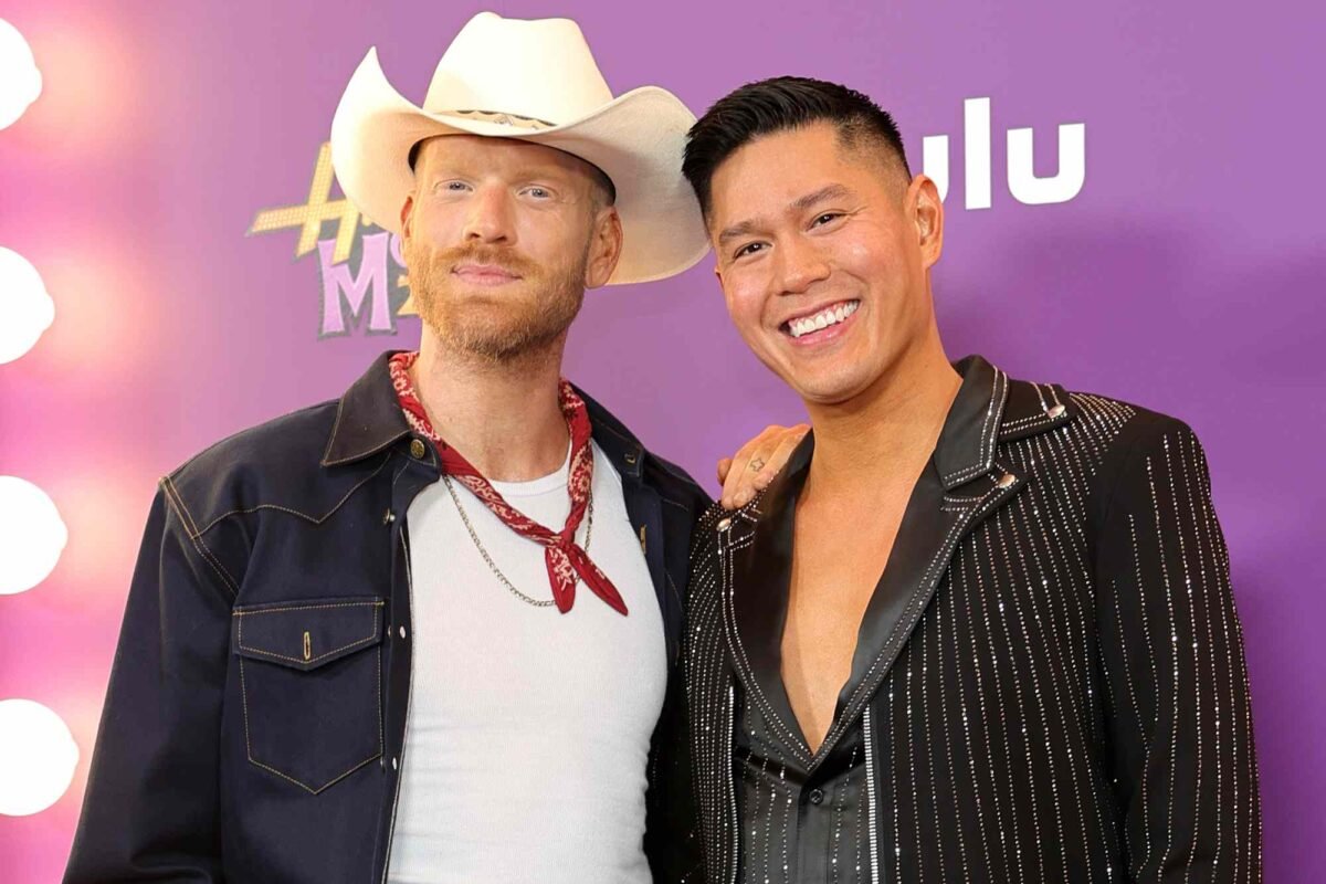 Is This Power Couple’s Surrogacy News Shaking Up 2023 Celebrity Baby Trends?