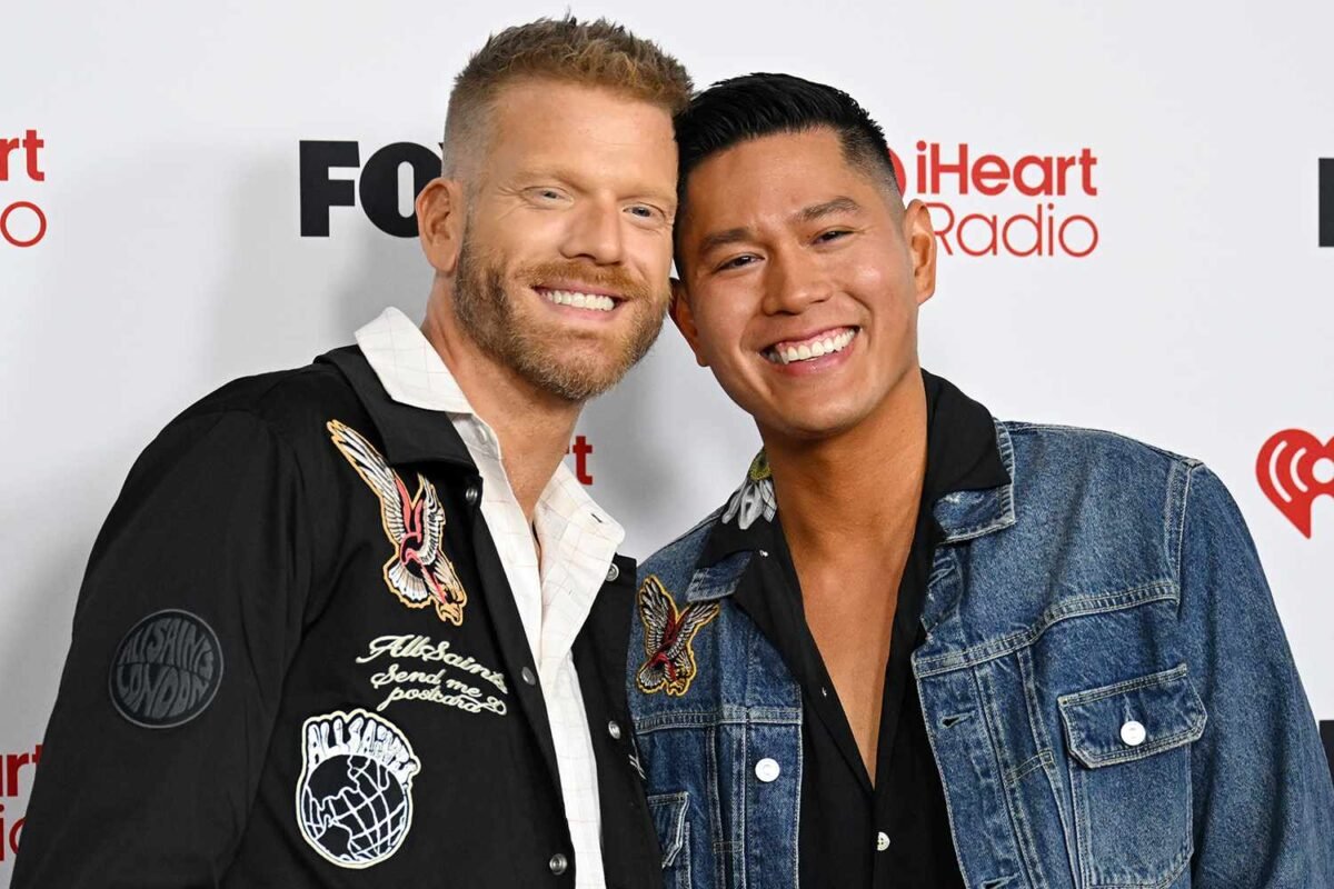 Our Hearts Just Exploded! Which Pentatonix Star And Husband Are Expecting Their