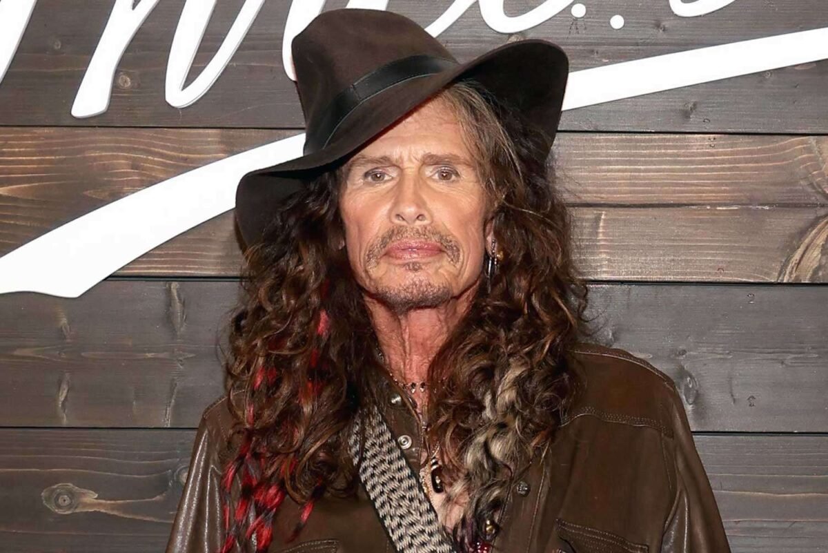 Aerosmith Singer Accused: Is This Lawsuit Revealing A Decades Old Secret?